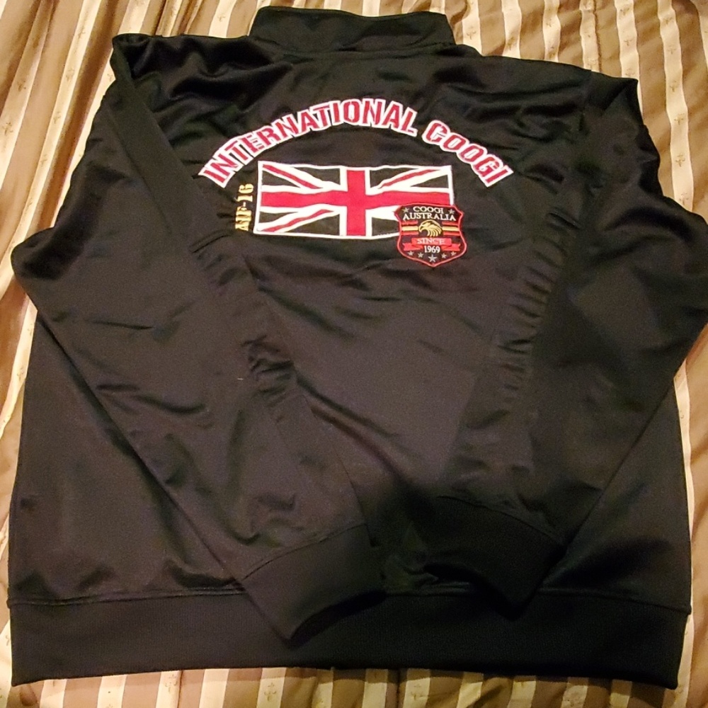 Coogi Jacket - image 2